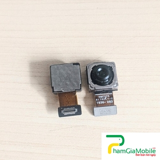 Camera Sau Oppo A9 2020